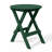 Round Patio Dining Folding Table-108589721