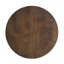 TABLE DE COMPTOIR L 45 po BRUN-833261282