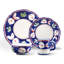 Campagna Earthenware Dinnerware Set