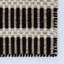 Jute & Wool Striped Rug-279898573-274023196