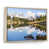 Cadre naturel flottant