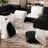Knopp Velvet Comfort Rest Single Sofa-795805013