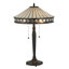 Kacey Resin Table Lamp