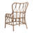 Aglae 19.5'' H Upholstered Side Chair-1389625449