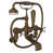 Bronze anglais est en rupture de stock