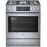 800 Series Kitchen Package With Gas Range