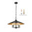 Luminaire suspendu 5 pouces Tammi 22 pouces-1055006607-1055006604
