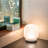 AB Table Lamp Frosted Clear-344911034