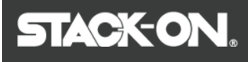 Stack On logo