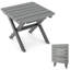 Naudia Cross Legs End Table-956178957