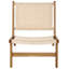 Upholstered Accent Chair-873218826