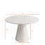 Table de salle à manger ronde Jerrianne-1940312573