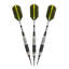 Viper The Freak Soft Tip Darts Knurled and Shark Fin Barrel 18 Grams-3723367-3723371