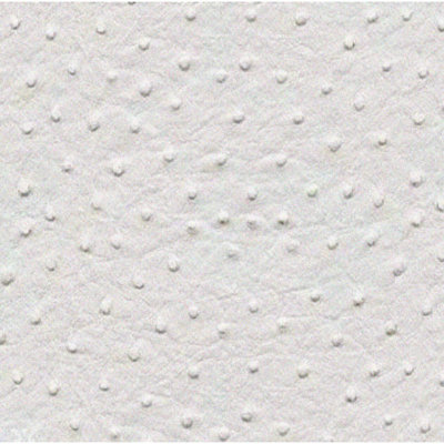 Pearluxe Ostrich Leather Textured Vinyl