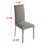 Ajalon 18.3'' H Upholstered Parsons Chair-1516641125