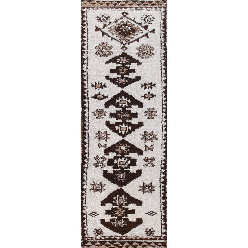 Tapis turc Anatolian