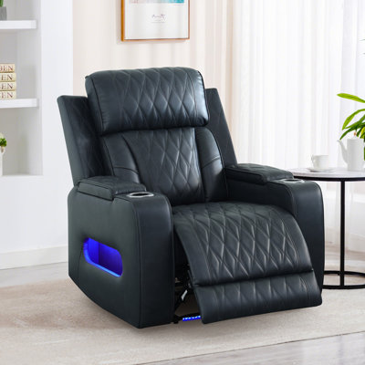 Fauteuil inclinable électrique Hikari