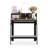 Inaayah Desk with Hutch-625258573