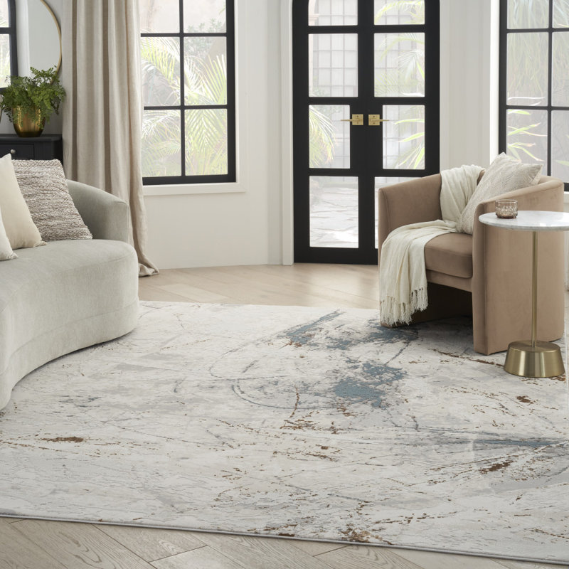 Beckie Indoor Rug, Rectangle 9' x 12'