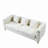 3-Seater + 2-Seater Combination Sofa