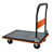 Orange est en rupture de stock
