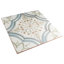 Kings Original 18" x 18" Ceramic Wall & Floor Tile