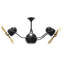 44" Vent-Bettina 3 Blade Ceiling Fan-1121538954