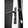 QuickFit Straight Handle (for Larson doors only)