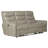 80" Round Arm Reclining Sofa-65429078-59922273