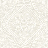 Floral Wallpaper Double Roll