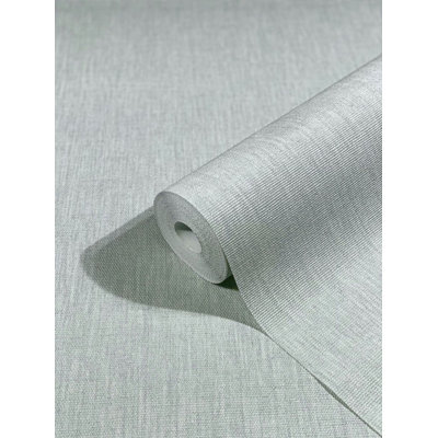 Rouleau de papier peint texturé L 33 pi x l 21 po Concord
