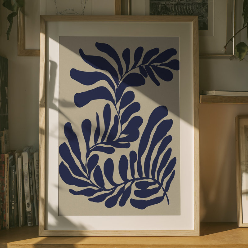 Wrapped Canvas Print, 76.2 cm H x 50.8 cm W