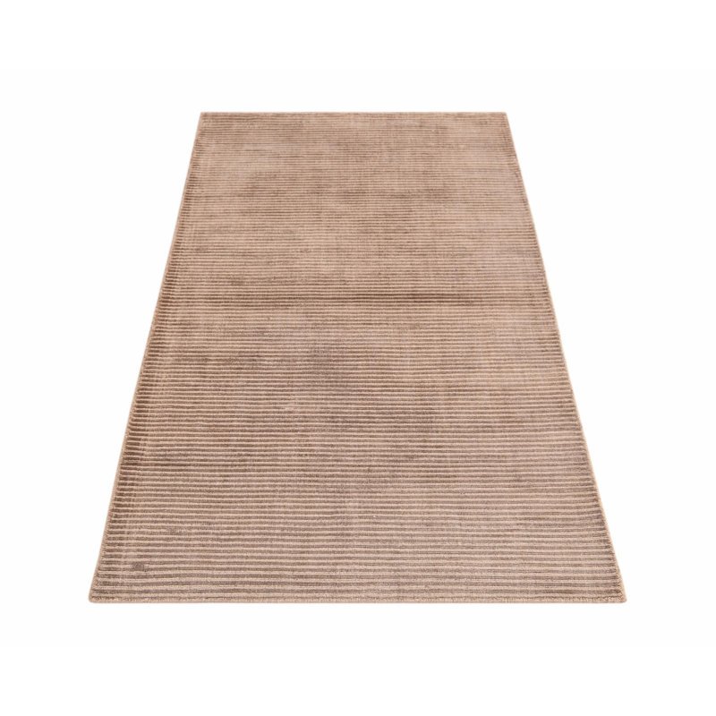 Osborne Light Brown Rug