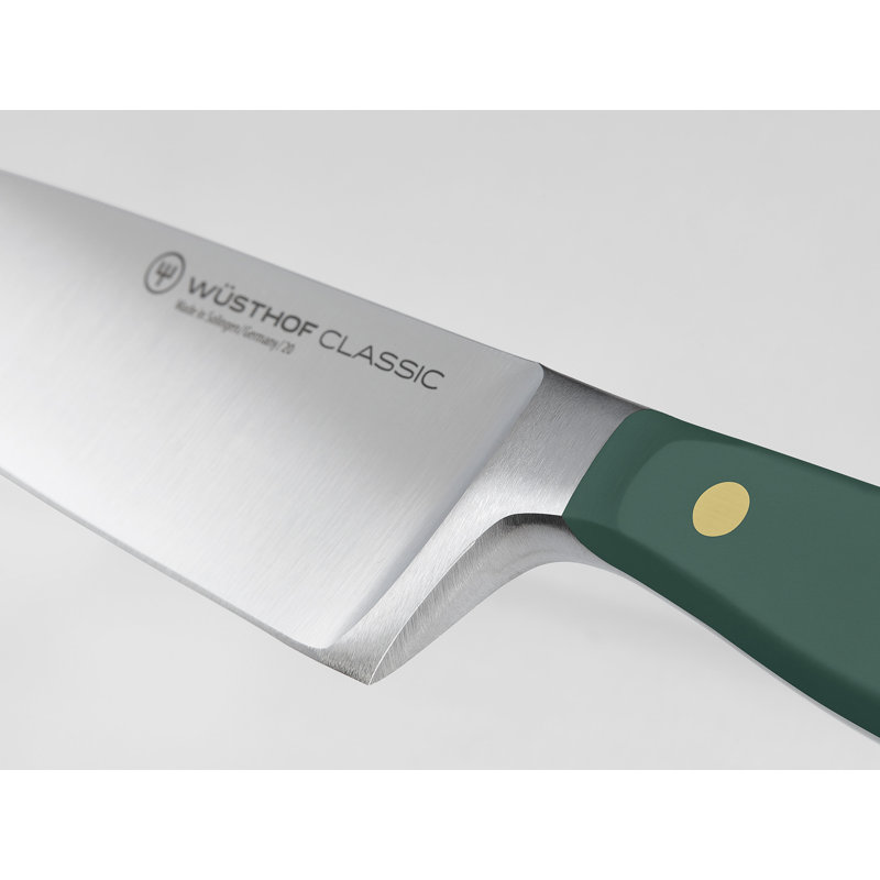 Wüsthof Classic Fresh Rosemary 2-Piece Knife Set