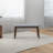 Polyester Blend Upholstered Bench-526981837