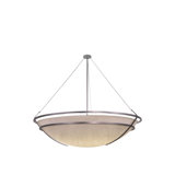 Azimuth 10 - Light Semi Flush Mount