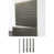 Graphite Steel