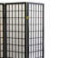 Cloison de style Shoji Niemann 70,5 pouces-891069783-891069788