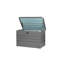 Cebrosa 300 L Metal Storage Box