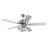 Wardlaw 52'' Ceiling Fan with Light Kit