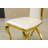 Solid Back Side Chair Dining Chair-1212971360-1212971367