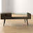 Barkhamsted Glass Top Coffee Table-599361314-550189753