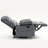 Mistydawn 40” W Manual  Polyester Recliner 3 Position-604638927