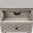 Wilmington 28'' W Solid Wood Nightstand