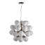 Jaxon 28 - Light Sputnik Chandelier-33765794