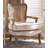 Abington Velvet Armchair-195271866