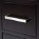 Grevera 43 In. W X 22 In. D X 36 In. H Vanity With Quartz Vanity Top In White With Basin