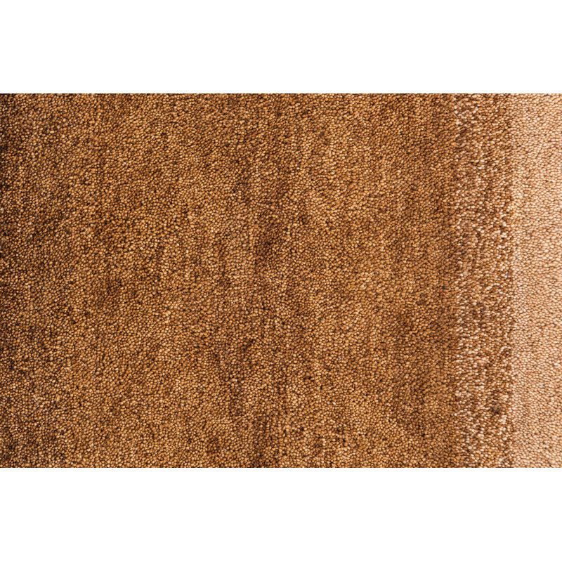 Tapis brun Neff