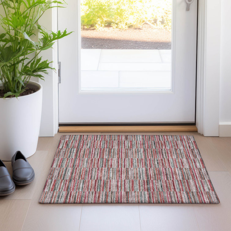 Tapis antidérapant Colier