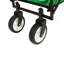 Chariot pliable pliable Minimeetall
